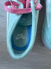 Vorschaubild NIKE Sneaker low 4