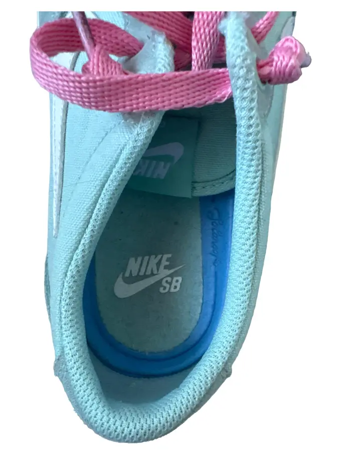 NIKE Sneaker low Bild 2