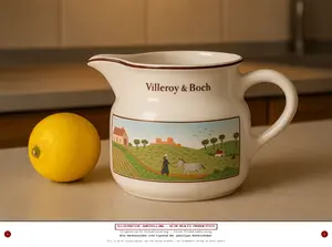 VILLEROY & BOCH Milchkännchen