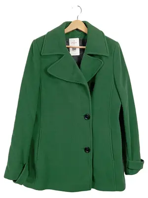 ERICH FEND Übergangsmantel