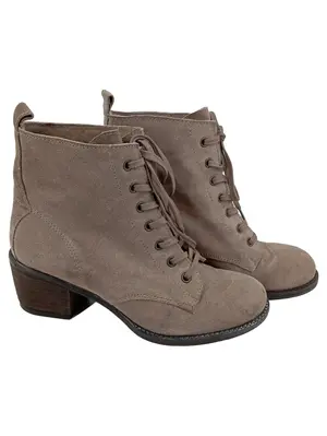 DRIEVHOLT Stiefelette