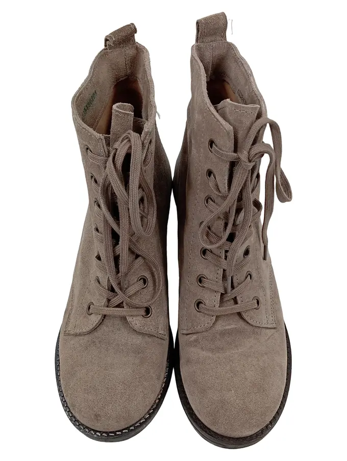 DRIEVHOLT Stiefelette Bild 2