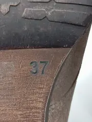 Vorschaubild DRIEVHOLT Stiefelette 4