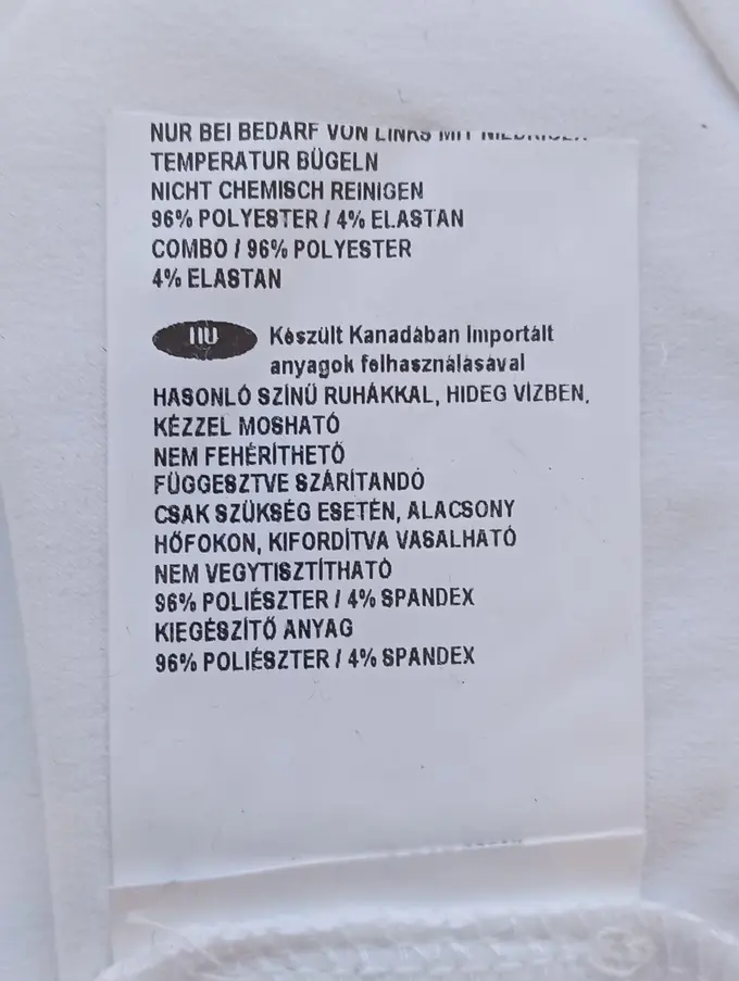 JOSEPH RIBKOFF T-Shirt Bild 4