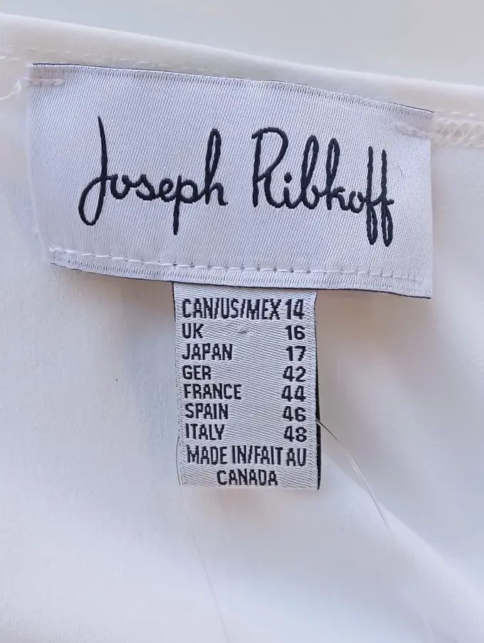 JOSEPH RIBKOFF T-Shirt Bild 3