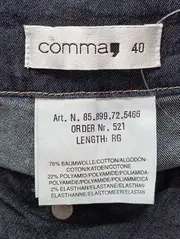 Vorschaubild COMMA Stoffhose 3