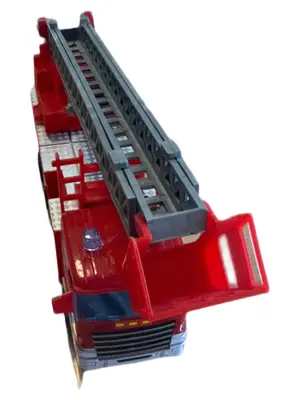 HAPPY PEOPLE Spielzeugauto