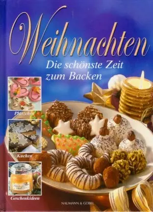 Kochbuch