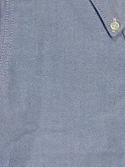 Vorschaubild 5 von Kinder Jungen Hemd Gr. 104 (4 Jahre) Blau Baumwolle