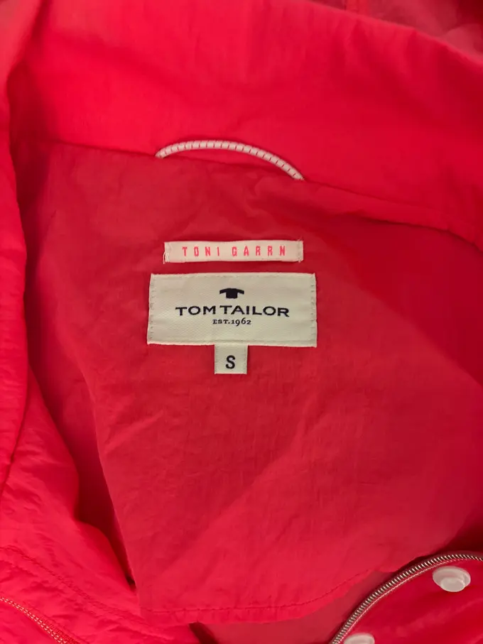 TOM TAILOR Windjacke Bild 2