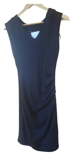 KAFFE Freizeitkleid