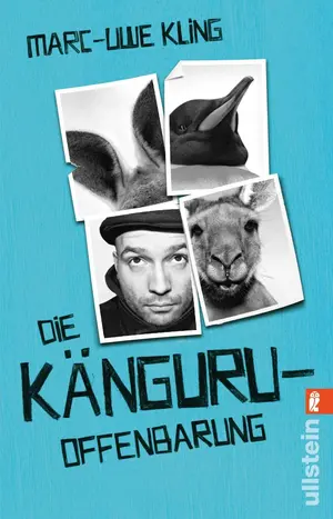 Gesellschaftsroman