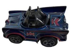 HOT WHEELS Modellfahrzeug