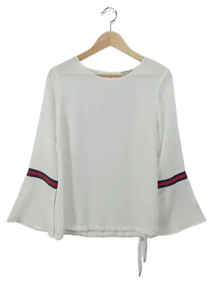 MANUFACTURE DE MONACO Bluse