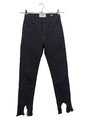 FRAME DENIM Jeans Straight Leg