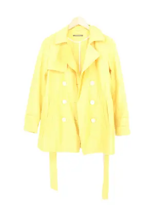 RENÉ LEZARD Regenjacke