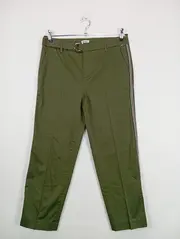 Vorschaubild LIU JO Stoffhose 2