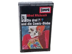 Hörspiel für Kinder