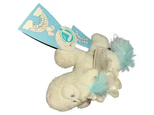 THEODOR & FRIENDS Kuscheltier