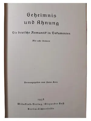 Magie und Übernatürliches