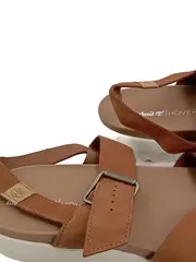 Vorschaubild 4 von Damen Outdoorsandalen Gr. 41.5 Braun