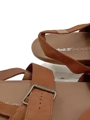 Vorschaubild 5 von Damen Outdoorsandalen Gr. 41.5 Braun
