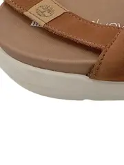 Vorschaubild 6 von Damen Outdoorsandalen Gr. 41.5 Braun