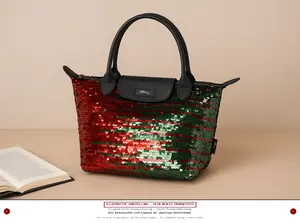 DEPESCHE Henkeltasche