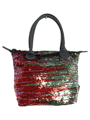 DEPESCHE Henkeltasche