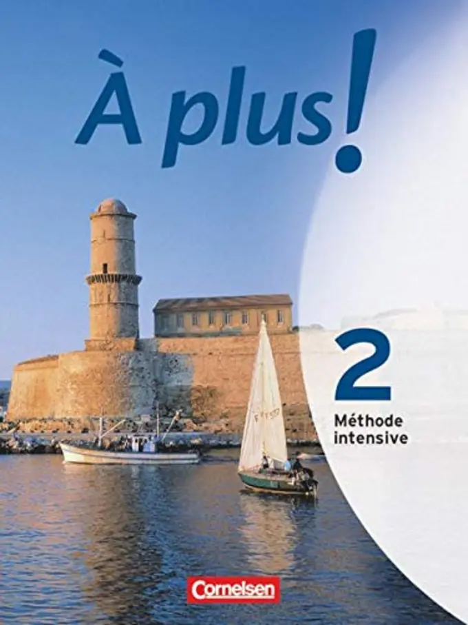 Buch für den Unterricht Bild 1