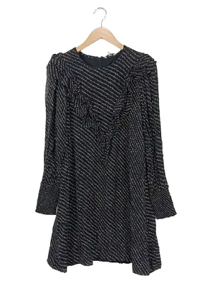 GANNI Freizeitkleid