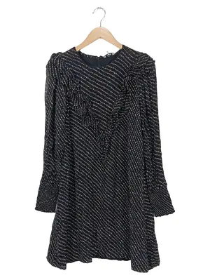 GANNI Freizeitkleid