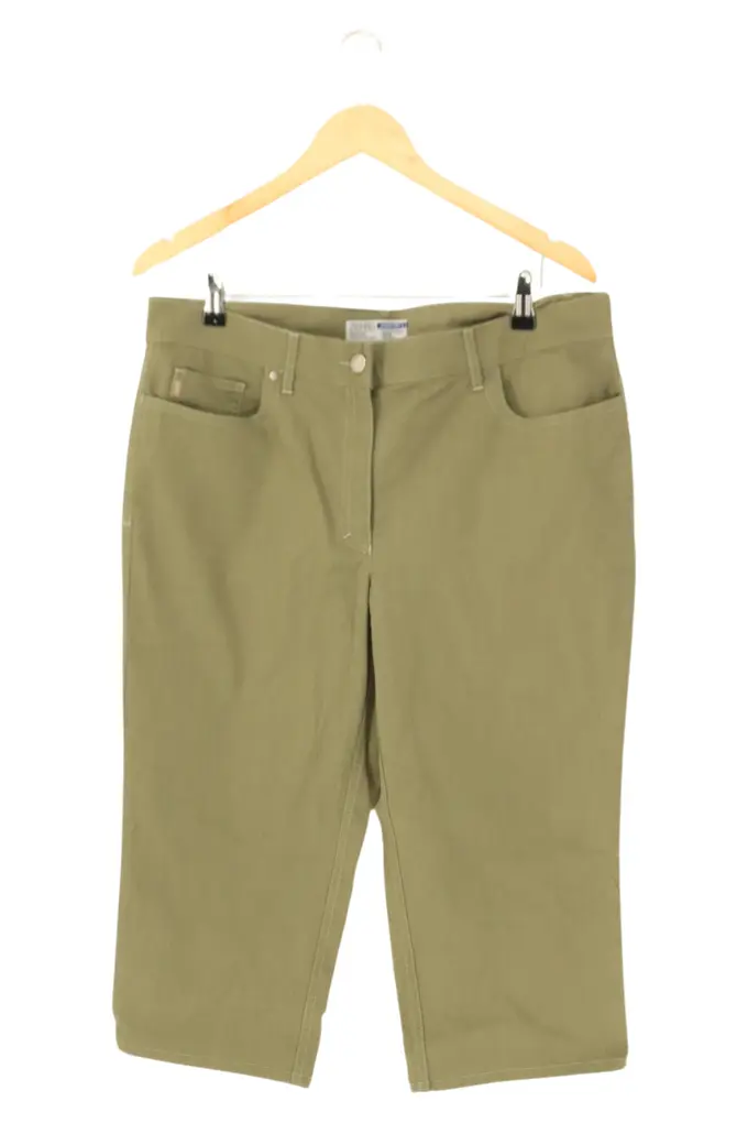 ZERRES Cargo Shorts Bild 1