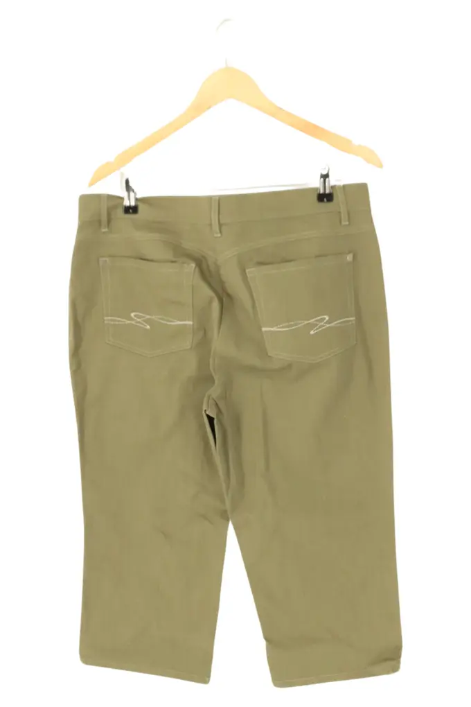 ZERRES Cargo Shorts Bild 2