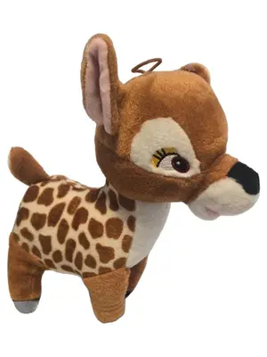 JAFRITOYS Kuscheltier