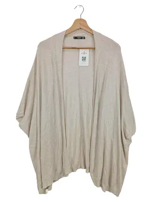 MANGO Strickjacke