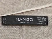 Vorschaubild MANGO Strickjacke 3