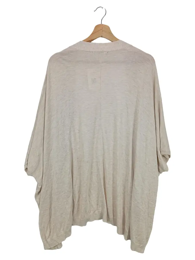 MANGO Strickjacke Bild 2