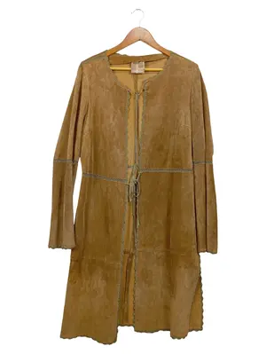 CONBIPEL Ledermantel