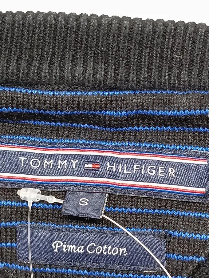 TOMMY HILFIGER Pullover Bild 3