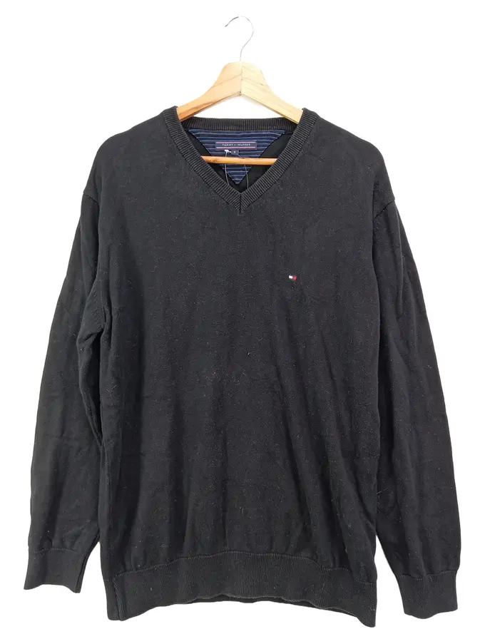 TOMMY HILFIGER Pullover Bild 1