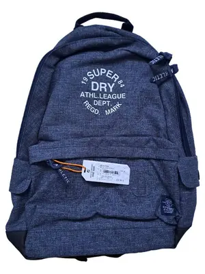 SUPERDRY Schulrucksack