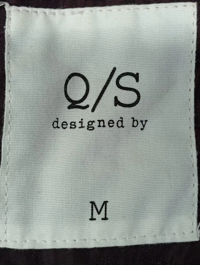 Q/S DESIGNED BY Steppjacke Bild 3