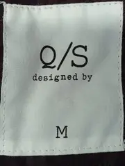 Vorschaubild 3 von Damen Steppjacke Braun Gr. 38 M Fellkragen Outdoor