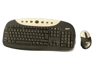 ACER Tastatur