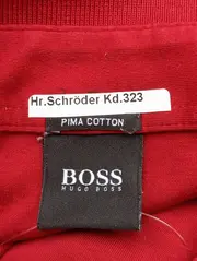 Vorschaubild BOSS HUGO BOSS Poloshirt 3