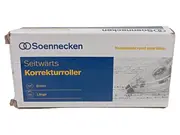 Vorschaubild SOENNECKEN Sonstiges Werkzeug 1