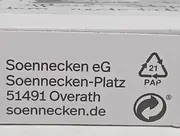 Vorschaubild SOENNECKEN Sonstiges Werkzeug 3
