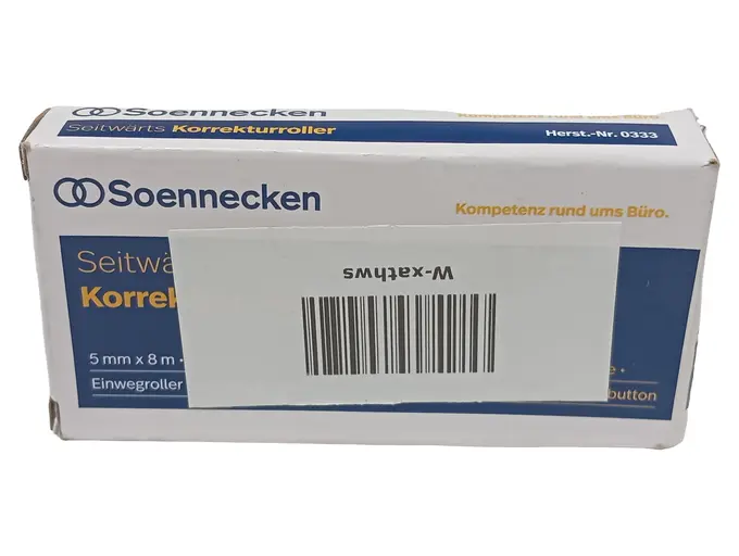 SOENNECKEN Sonstiges Werkzeug Bild 2