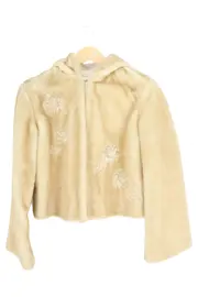 Vorschaubild EMANUEL UNGARO Felljacke 1